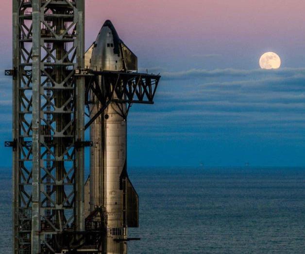 Confirmado: viaja Trump a lanzamiento de cohete Confirmado: viaja Trump a lanzamiento de cohete