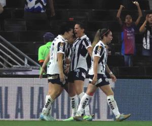 ¡Ya se armó la sexta Final Regia Femenil!