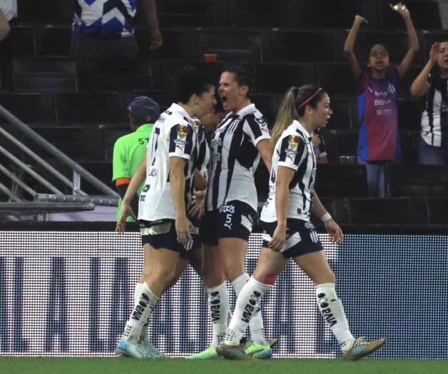 ¡Ya se armó la sexta Final Regia Femenil!