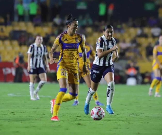 Definidos horarios del Clásico Regio Femenil Definidos horarios del Clásico Regio Femenil