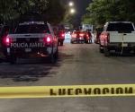 Ataque a balazos en Urbivilla del Real en Juárez, Nuevo León