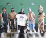 INJUVE y Lucha Libre AAA buscan a la nueva estrella del cuadrilátero