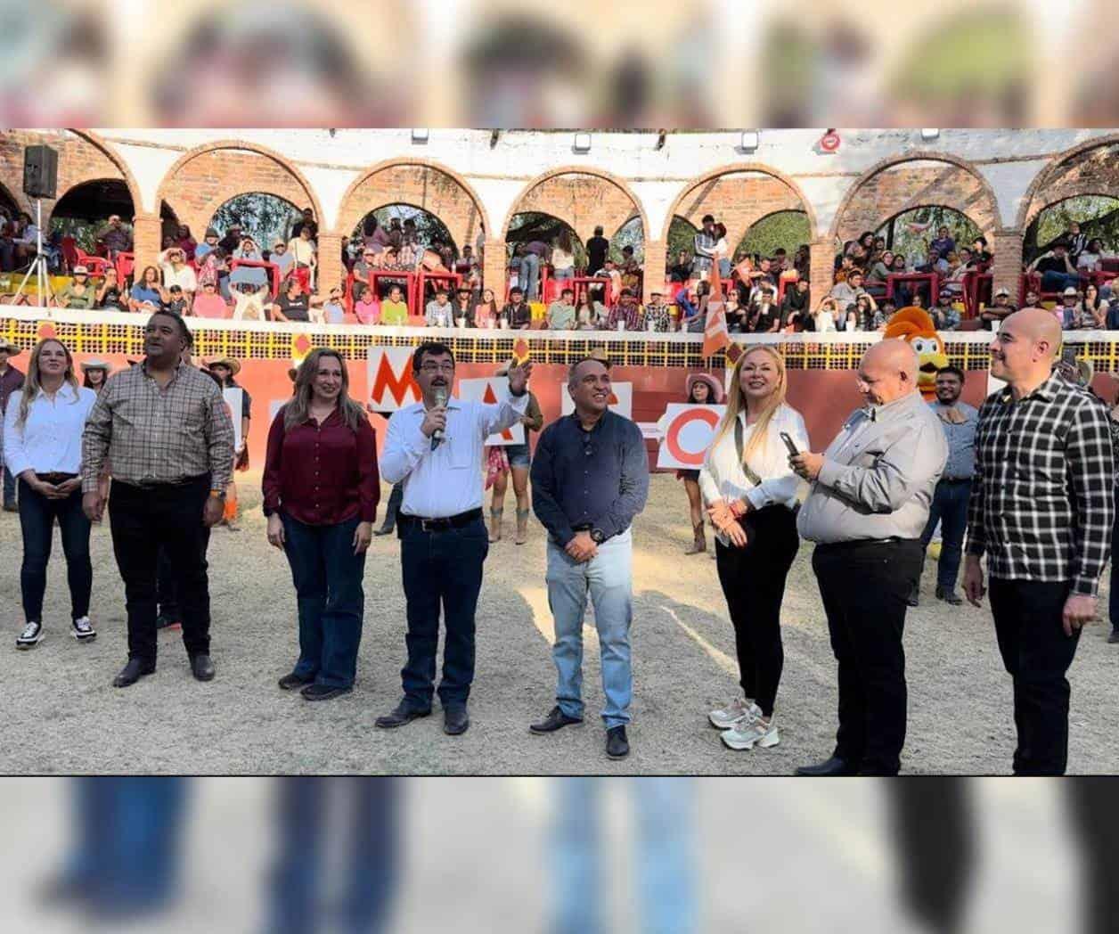 Celebra la UAT  68 aniversario  de la Facultad  de Comercio