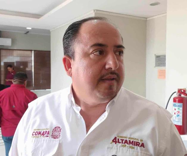 Implementan operativo  de regularización: Deben morosos 900 millones a Comapa