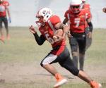 Buscan Búfalos boleto a playoffs