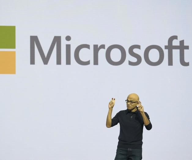 Conferencia  de  Microsoft: Presentan ola de chatbots generativos de Inteligencia