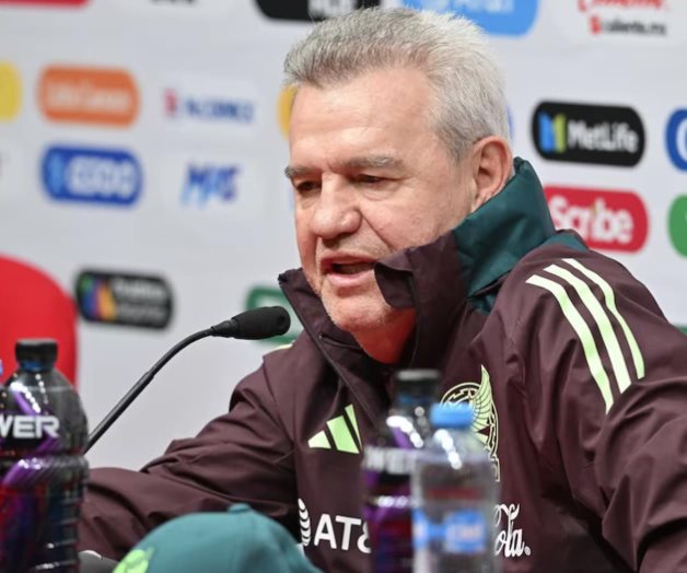 Javier Aguirre y su estilo en conferencias de prensa Javier Aguirre y su estilo en conferencias de prensa