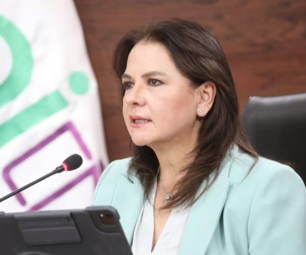 Inai y la importancia de la transparencia en los programas sociales Inai y la importancia de la transparencia en los programas sociales