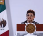 Ernestina Godoy llama a las mujeres a participar en elección judicial