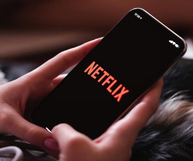 Netflix sube sus precios en México; esto tendrás que pagar ahora Netflix sube sus precios en México; esto tendrás que pagar ahora