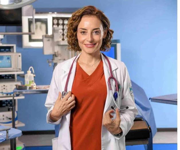 Marimar Vega: Celebra el empoderamiento de la mujer Marimar Vega: Celebra el empoderamiento de la mujer