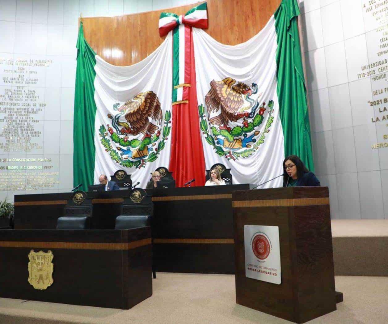 Da SCJN revés a Congreso de Tamaulipas; anula reformas del Congreso del Estado