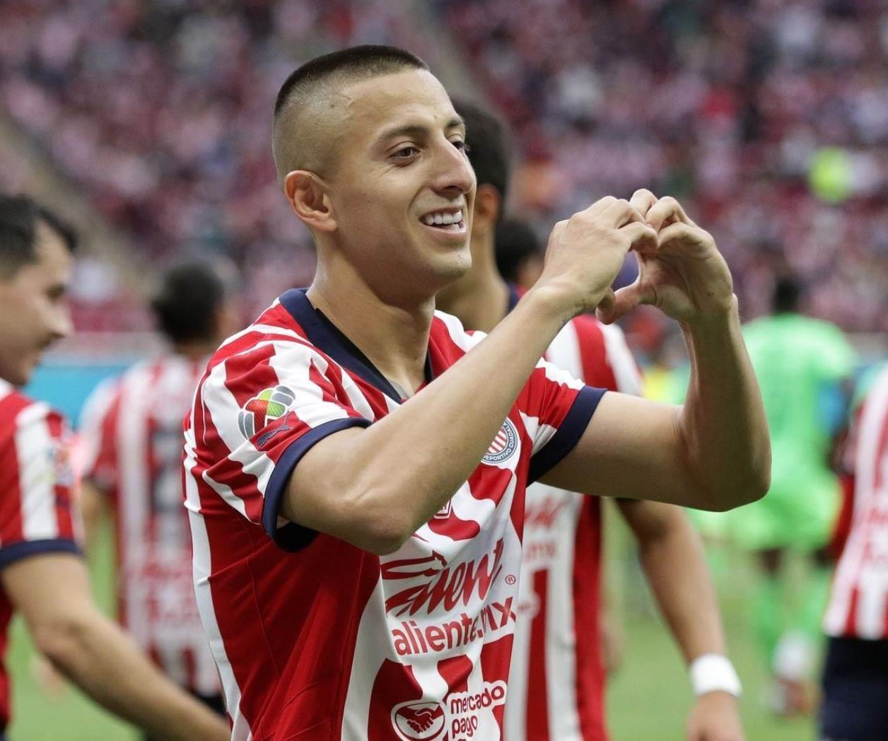 Chivas, por la revancha en el clásico tapatío