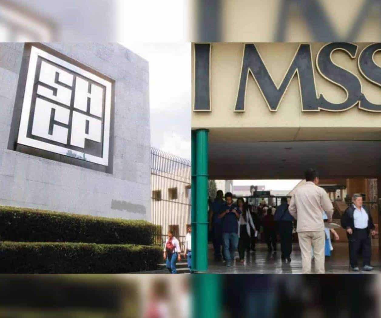 SHCP busca recaudar 43 mil mdp mediante eficiencia recaudatoria