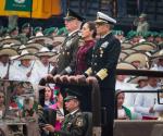 "Nunca nos separaremos del pueblo": Claudia Sheinbaum