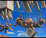 ´Minecraft:  la película