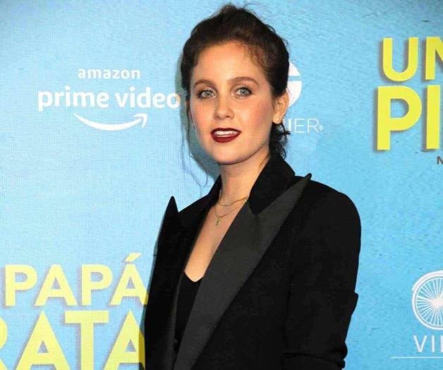 Natasha Dupeyr&oacute;n: Alza la voz