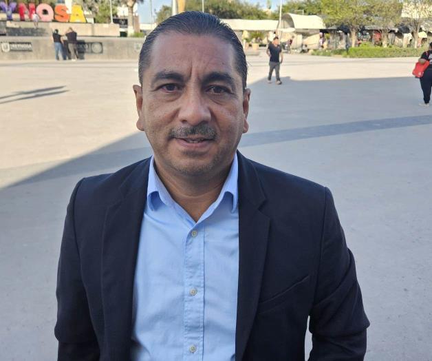 Convoca a la unidad del PAN en Reynosa Convoca a la unidad del PAN en Reynosa