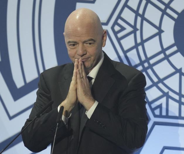 Posibilidad de huelga en el Mundial de Clubes Posibilidad de huelga en el Mundial de Clubes