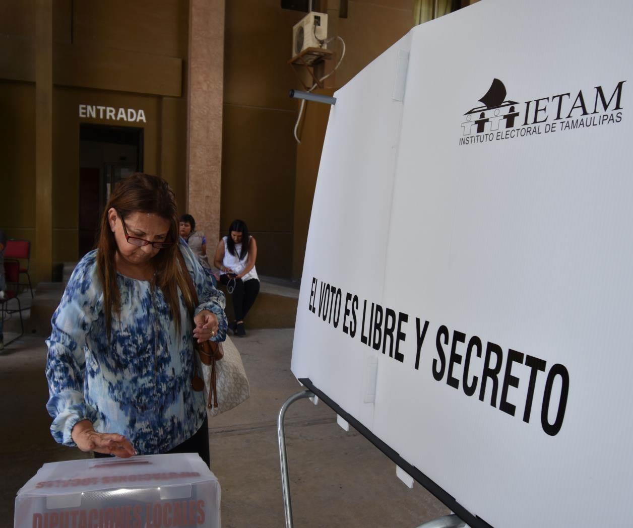 Alista INE elección del Poder Judicial estatal: Será el 1 de junio del 2025