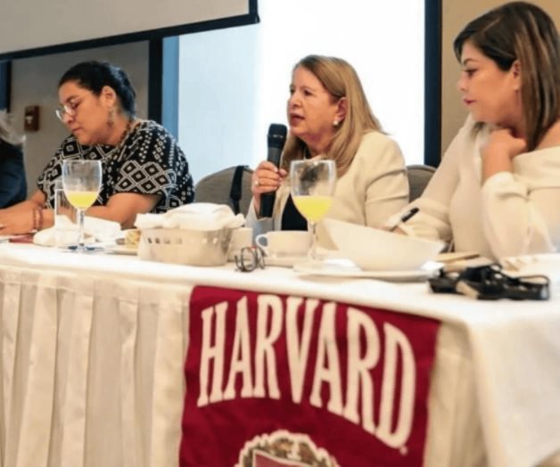 Candidatos al PJ tendrán alto nivel, dice Ministra Ortiz Candidatos al PJ tendrán alto nivel, dice Ministra Ortiz