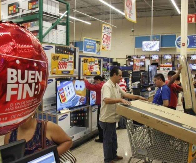 Durante las ventas del ‘Buen fin’ Encabeza Walmart quejas ante Profeco Durante las ventas del ‘Buen fin’ Encabeza Walmart quejas ante Profeco