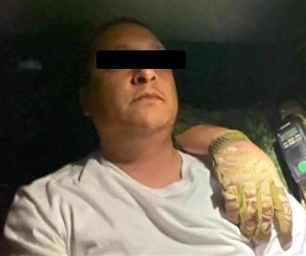 Se declara culpable ´El Huevo´ en EU Se declara culpable ´El Huevo´ en EU