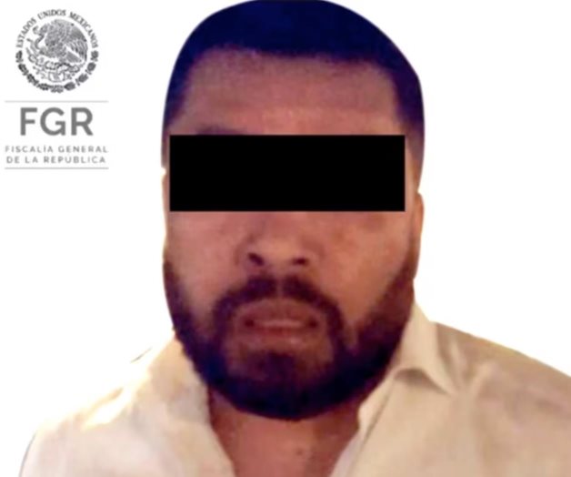 Revocan prisión preventiva a sobrino de Osiel Cárdenas Guillén