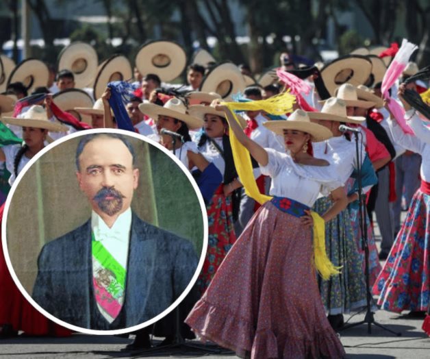 Día de la Revolución Mexicana: Francisco I. Madero y su papel en ella