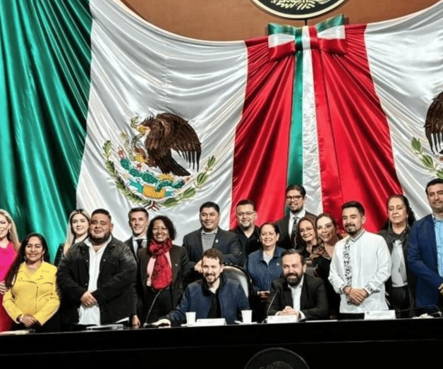 Invita Morena a Pablo Iglesias; defiende reforma al PJ