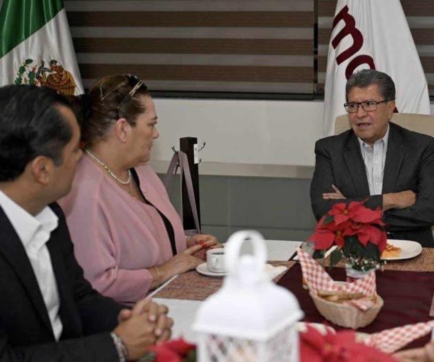 Urgen al INE bajar el costo de elección Urgen al INE bajar el costo de elección