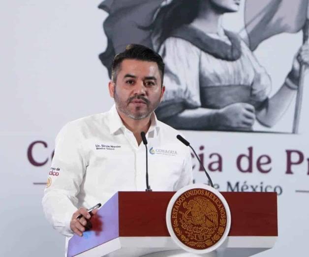 Impulsan Acueducto Ciudad Victoria II en Plan Hídrico Nacional