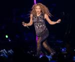 Shakira anuncia séptima fecha en CDMX