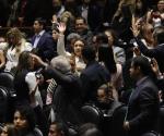 Aprueban diputados dar más facultades a la SSPC