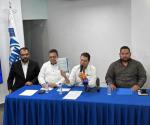 PAN Tamaulipas promoverá juicio político contra morenistas