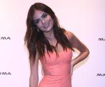 Ximena Navarrete:Será madre  ¡por 3a vez!