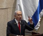 Corte Penal Internacional emite órdenes de arresto contra Netanyahu y mandos de Hamás