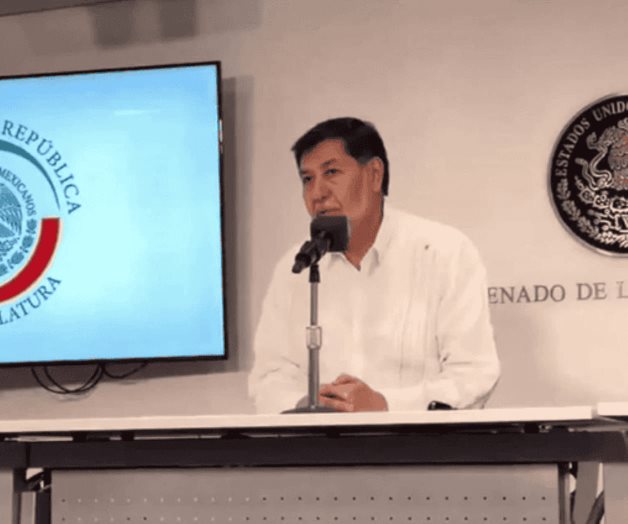 INE puede sacar adelante elección en junio, dice Morena