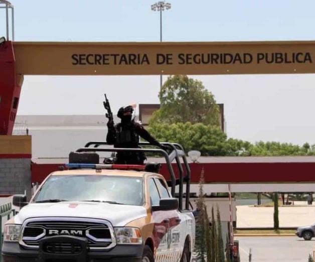 Dan armas de más potencia y blindaje a Guardia Estatal y Sedena