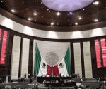 Diputados avalan súper secretaría de García Harfuch