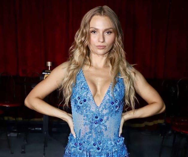 Irina Baeva: Aclara rumores