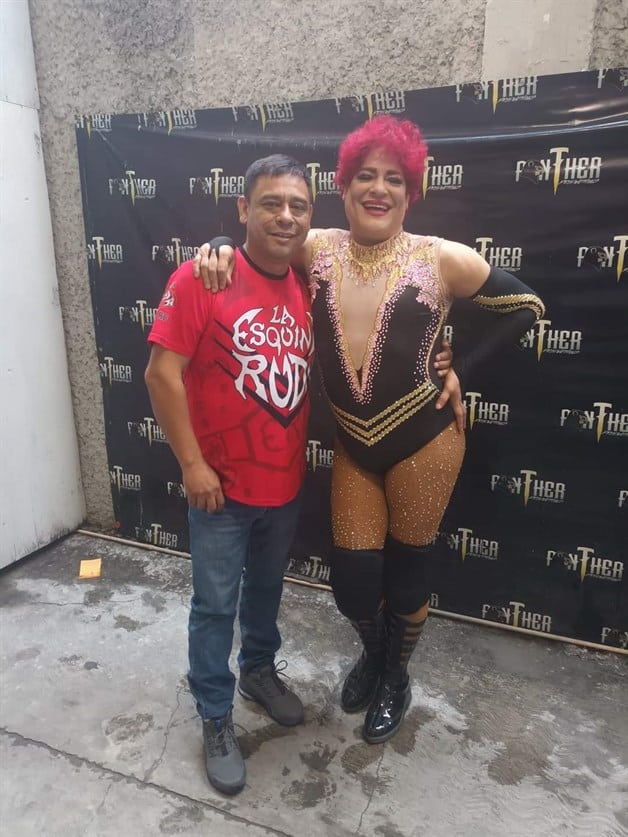 Celebra ´La Esquina Ruda´ su décimo aniversario Celebra ´La Esquina Ruda´ su décimo aniversario