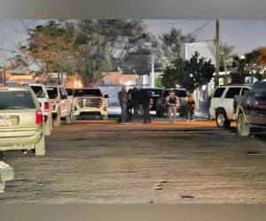 Hallan dos cadáveres en la Balcones de Alcalá