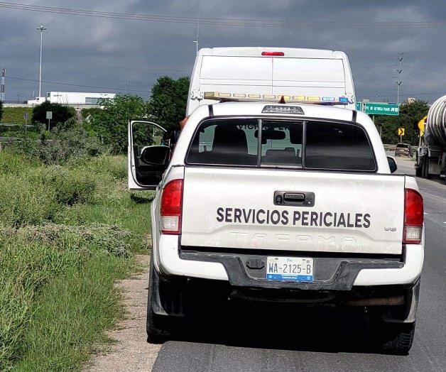Localizan 6 cuerpos en carretera a San Fernando