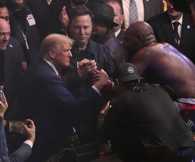 Juez aplaza indefinidamente anuncio de la sentencia de Trump Juez aplaza indefinidamente anuncio de la sentencia de Trump