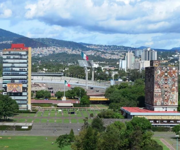 Posicionamiento de la UNAM en el ranking mundial de universidades