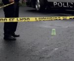 Hombres armados asesinan a dos personas en Mapastepec, Chiapas
