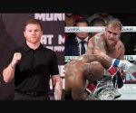 Canelo Álvarez y Jake Paul: Posible enfrentamiento en el ring