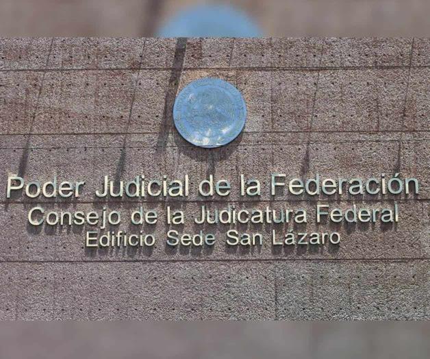 Habilitan nuevo medio de postulación a elección judicial