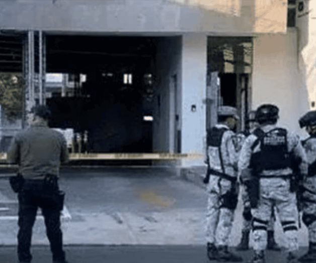 Asesinan a doctor en su consultorio, en Monterrey Asesinan a doctor en su consultorio, en Monterrey